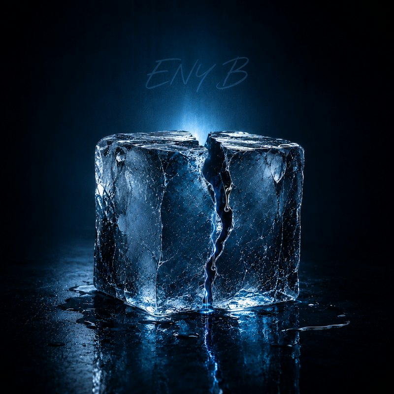 Bajo Cero — cover art